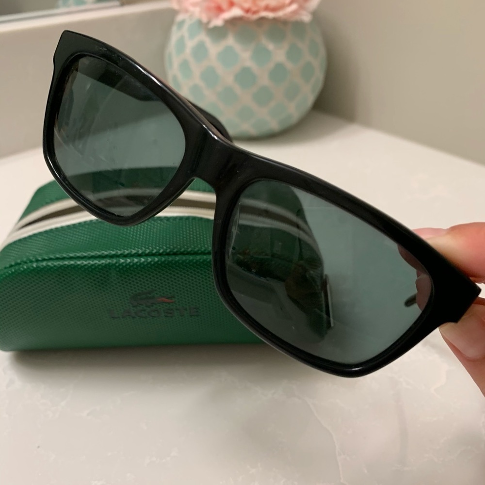 Lacoste Sunglasses